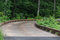Free Bridge On Golf Course Stock Images - 5607054