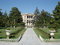 Free Gardens Of Dolmabahce Palace, Istanbul Stock Images - 5609654