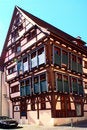 Free Historical House Royalty Free Stock Images - 5613029