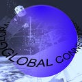 Free Globe Royalty Free Stock Images - 5617049