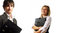 Free Arranged Business Stock Photos - 5610933