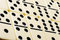 Free Close Up Of Dominoes. Stock Photo - 5618140