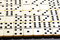 Free Close Up Of Dominoes. Stock Photos - 5618143