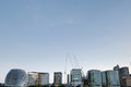 Free London City Hall - 1 Royalty Free Stock Images - 5625229