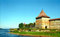 Free Ancient Fortress Near The River Royalty Free Stock Photo - 5622455