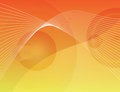Free Citrus Flare Royalty Free Stock Image - 5630366