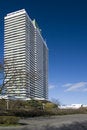 Free Skyscraper Royalty Free Stock Image - 5631656