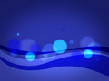 Free Dots Background Royalty Free Stock Image - 5635326