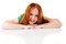 Free Red Haired Beauty Stock Photography - 5631592