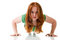 Free Red Haired Beauty Royalty Free Stock Photo - 5631665