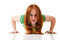 Free Red Haired Beauty Stock Photo - 5631700