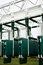 Free Starting Stalls Royalty Free Stock Images - 5638039