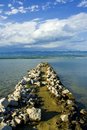 Free Adriatic Sea Beach Stock Photos - 5642023