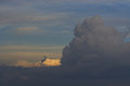 Free Сlouds Stock Image - 5642741