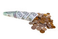 Free Money Stock Images - 5643254