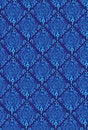 Free New Damask Style Pattern Stock Photography - 5644622