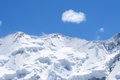 Free Caucasus Mountain Stock Images - 5645584