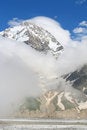 Free Caucasus Mountain Stock Photography - 5645652