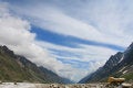 Free Caucasus Mountain Royalty Free Stock Photo - 5646075