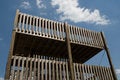 Free Double Deck Royalty Free Stock Photos - 5646458