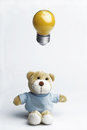 Free Idea Royalty Free Stock Photography - 5647017