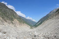 Free Caucasus Mountain Stock Photography - 5648812