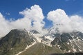 Free Caucasus Mountain Stock Photography - 5649082