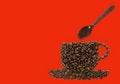 Free Coffee Cup Royalty Free Stock Image - 5649606