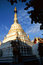 Free Pagoda Of A Buddhist Temple Royalty Free Stock Photos - 5640128