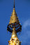 Free Pagoda Of A Buddhistic Temple Stock Photography - 5640182