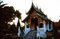 Free Buddhist Temple Royalty Free Stock Photography - 5640297
