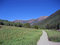 Free Mountain Path Stock Photo - 5646600