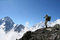 Free Backpacker Stock Image - 5646771