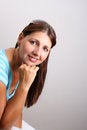 Free Adult Model Royalty Free Stock Images - 5651429