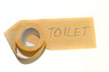 Free Toilet Paper Stock Images - 5651674