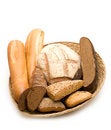 Free Bread Assortment Stock Image - 5653001