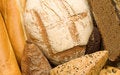 Free Bread Assortment Royalty Free Stock Photo - 5653045