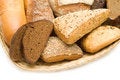 Free Bread Assortment Stock Image - 5653061