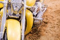 Free Sand Moto Royalty Free Stock Photography - 5653777
