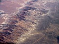 Free Mountain Between Deserts Royalty Free Stock Photo - 5654635