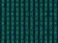 Free Circles And Bars Stock Photography - 5657512