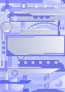 Free Geometry Background Stock Images - 5658074