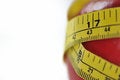 Free Weight Management 2 Stock Images - 5658144