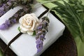 Free Soap Dish Stock Photos - 5659643