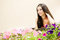Free Girl In The Bar Stock Image - 5650461