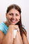 Free Adult Model Royalty Free Stock Photography - 5653137