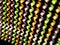 Free Blurry Mesh Stock Image - 5653351