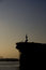 Free Bulkcarrier Rotterdam Royalty Free Stock Images - 5655259