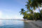 Free Tropical Seascape Royalty Free Stock Photography - 5655297