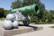 Free Huge Cannon Stock Image - 5655401